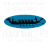 Synchronized Paddling Team Dragon Boat 