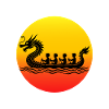 Dragon Boat Racing Crew 