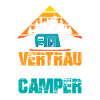 Camper Camping Caravan Saying