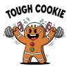 Strong Cookie