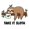 Lazy Latte