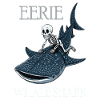 Énergie des mers avec requin-baleine
