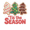 Christmas Gingerbread Shirt