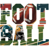 American Football Fan Shirt