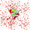 Bloody Font: Play Time