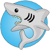 Manga shark