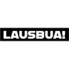 Lausbua