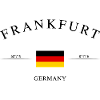 Frankfurt Germany – Holiday Souvenir & Gift