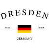Dresden Germany – Holiday Souvenir & Gift