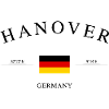Hanover, Germany – Holiday Souvenir & Gift