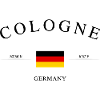 Cologne Germany – Holiday Souvenir & Gift