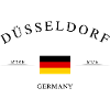 Dusseldorf Germany Holiday Souvenir & Gift