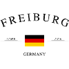 Freiburg Germany – Holiday Souvenir & Gift