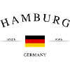 Hamburg Germany – Holiday Souvenir & Gift