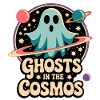 Ghosts in the Cosmos Space Design