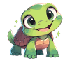 Tortues Tortue