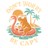 Don't worry, be happy