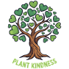 Plant Kindness - Tree of Kindness
