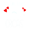 This Girl Loves Orcas