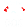 This Boy Loves Orcas