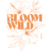 Bloom Wild Floral Design