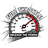 Full Throttle: Unleash The Power