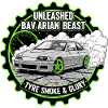 Unleashed Bavarian Beast