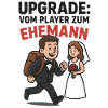 Upgrade to husband