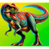 Dinosaurier