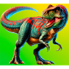 Dinosaurier