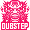 Masque de puissance Dubstep