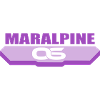Maralpine Logo 06