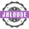 graphic design with jealous lettering