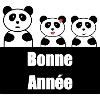 BONNE ANNEE. SAINT SYLVESTRE. NOUVELLE ANNÉE