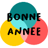 BONNE ANNEE. SAINT SYLVESTRE. NOUVELLE ANNÉE
