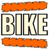 BIKE CYCLING BICYCLE TRACKS TYRE