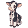 Cow