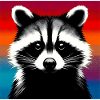 Raccoon