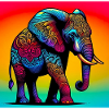 éléphant