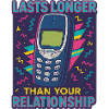 Handy Akku for ever
