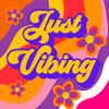 Just_vibing