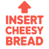 Cheese Cheese Stick Cheese Toast