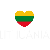 I love Lithuania, Lithuanian pride