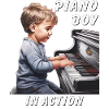 PIANO BOY EN ACTION