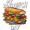MY SANDWICH DAY