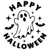 Joyeux halloween