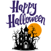 Happy Halloween