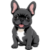 Bouledogue français