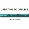 Updating to offline