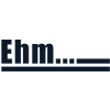 Ehm statement